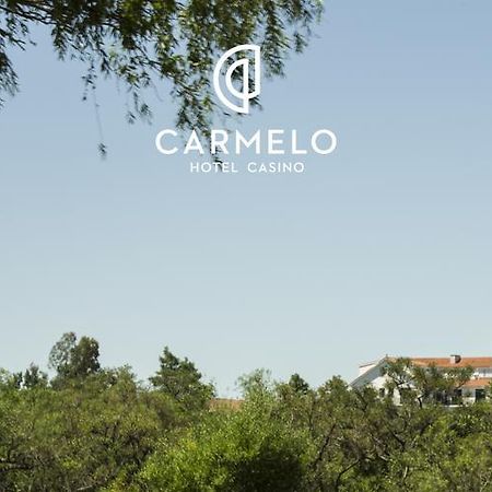 Hotel Casino Кармело Екстер'єр фото