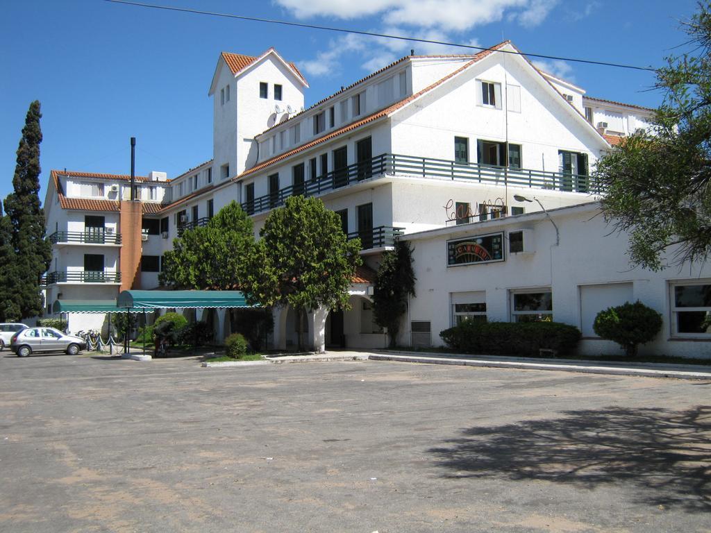 Hotel Casino Кармело Екстер'єр фото