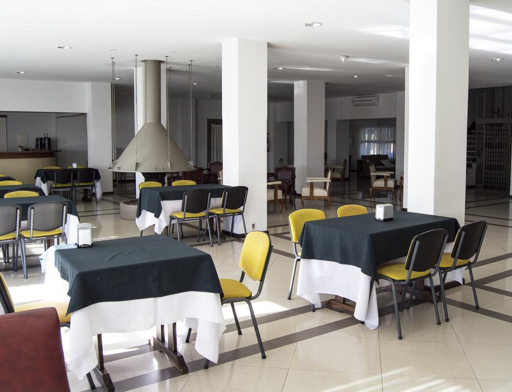Hotel Casino Кармело Екстер'єр фото