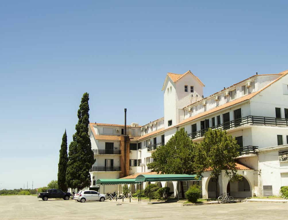 Hotel Casino Кармело Екстер'єр фото