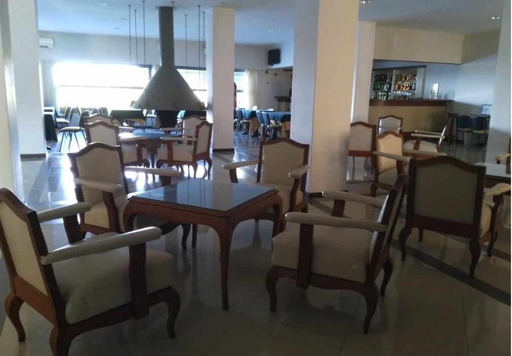 Hotel Casino Кармело Екстер'єр фото