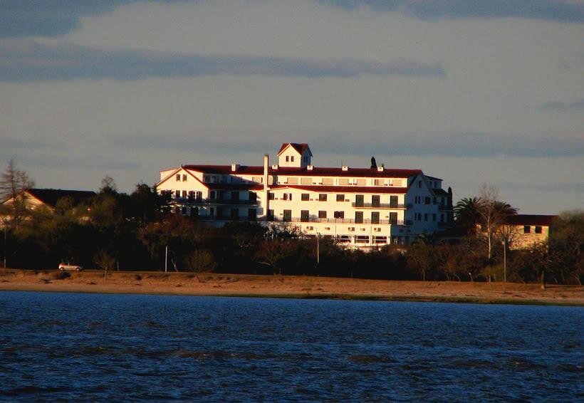 Hotel Casino Кармело Екстер'єр фото