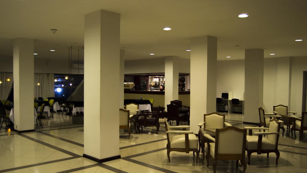 Hotel Casino Кармело Екстер'єр фото