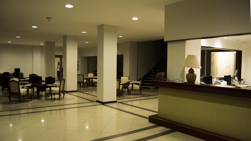 Hotel Casino Кармело Екстер'єр фото