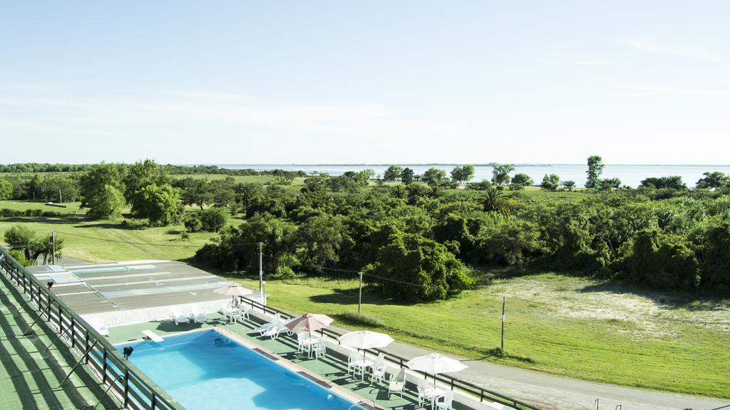 Hotel Casino Кармело Екстер'єр фото