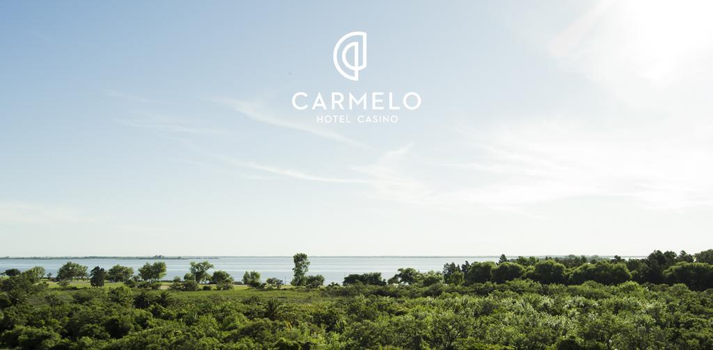 Hotel Casino Кармело Екстер'єр фото