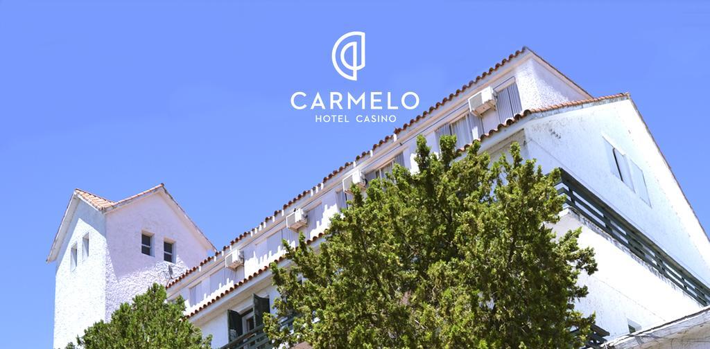 Hotel Casino Кармело Екстер'єр фото