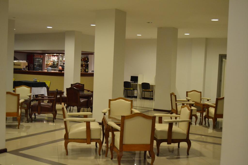 Hotel Casino Кармело Екстер'єр фото